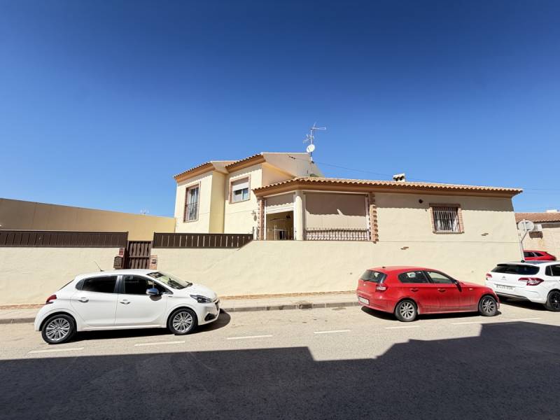 Townhouse - Resale - Pilar De La Horradada - Pilar De La Horradada