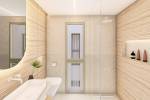 Nueva construcción  - Apartamento - Los Alcázares - Serena Golf