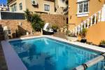 Resale - Detached - San Miguel de Salinas - El Galan