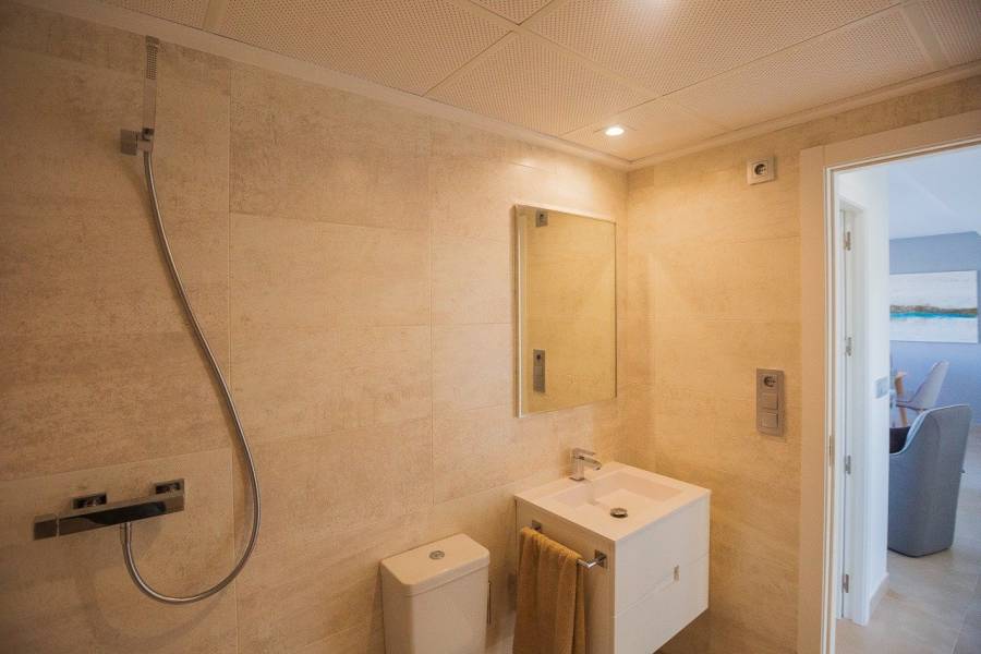 Nieuwbouw - Appartement - Orihuela - Vistabella Golf