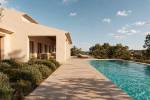 Nueva construcción  - Chalet - Benissa - Serrallonga