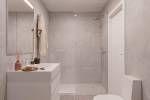 Nueva construcción  - Chalet - Lorca - Jardines de Almenara