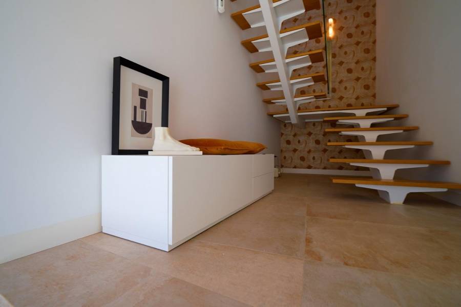 Nueva construcción  - Chalet - Orihuela Costa - Los Altos