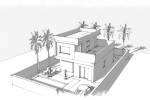New Build - Detached - Rojales - Ciudad Quesada