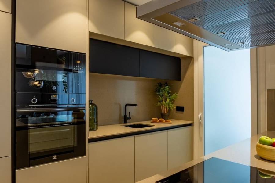 New Build - Apartment - Algorfa - La Finca Golf Resort