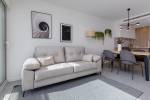 New Build - Apartment - Villajoyosa - Montiboli