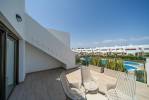 Nieuwbouw - Appartement - Orihuela - Vistabella Golf