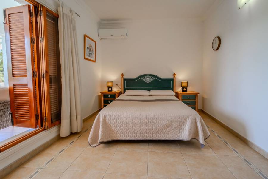 Bestaande bouw - Detached - Cabo Roig