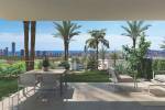 Nueva construcción  - Apartamento - Finestrat - Sierra Cortina