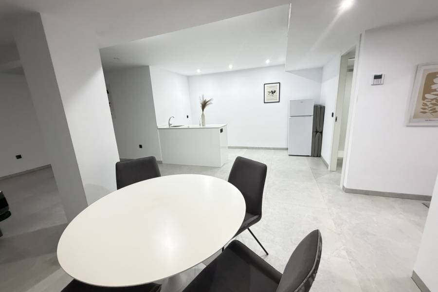 Resale - Detached - Orihuela Costa - Villamartin