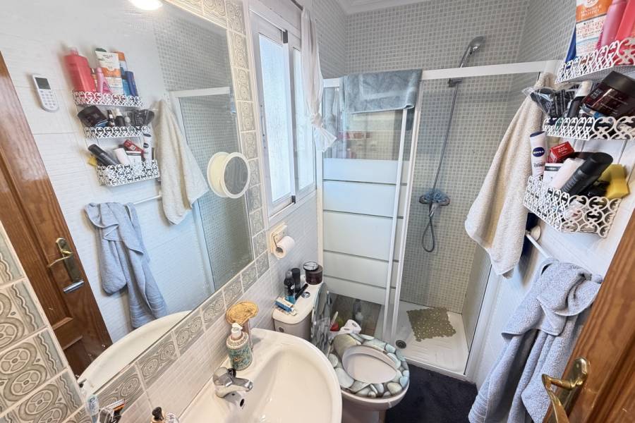 Reventa - Apartamento - Cabo Roig