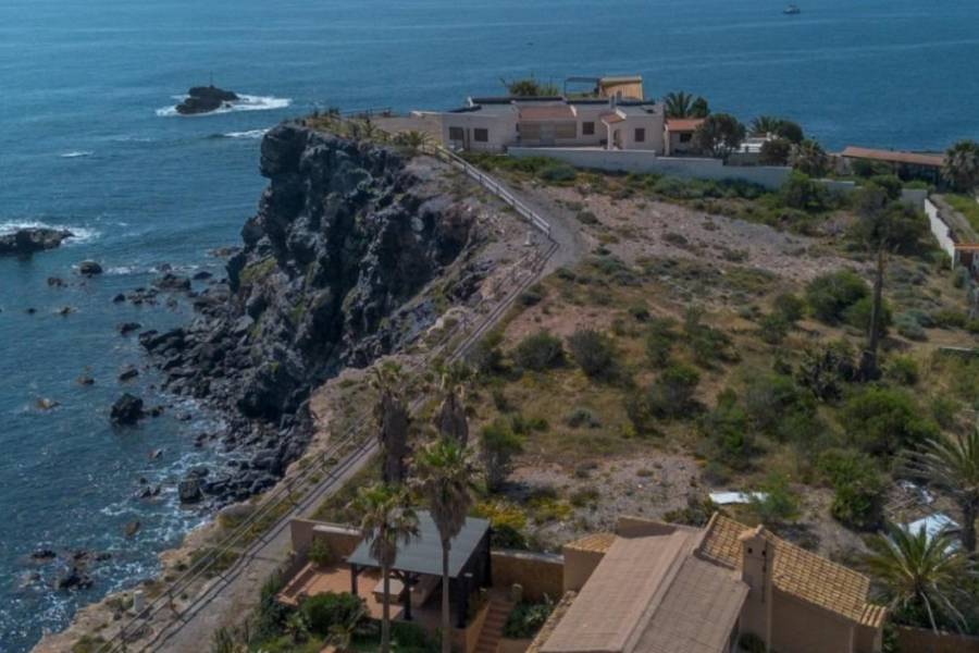 New Build - Detached - Cartagena - Cala Flores