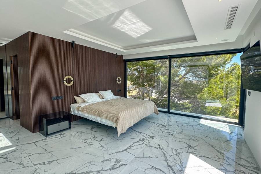 Bestaande bouw - Detached - Orihuela Costa - Villamartin