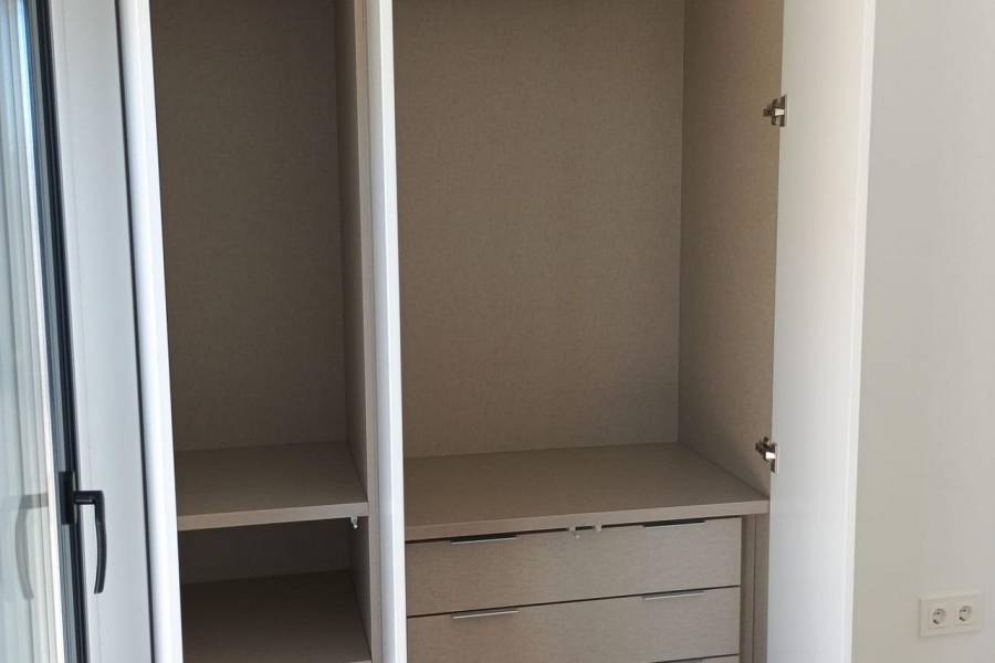 Nieuwbouw - Detached - Pilar de la Horadada - Lo Romero Golf