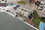 New Build - Apartment - San Pedro del Pinatar - Molino de Chirrete