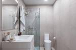 Nieuwbouw - Penthouse - Fuente Álamo - La Pinilla