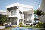 Nieuwbouw - Detached - Torrevieja - La Veleta