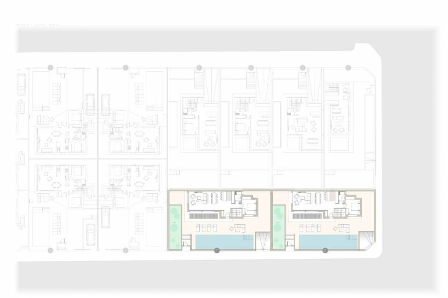 New Build - Detached - Rojales - Ciudad Quesada