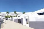 New Build - Detached - Algorfa - La Finca Golf Resort