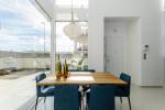 Nueva construcción  - Chalet - Los Montesinos - La Herrada