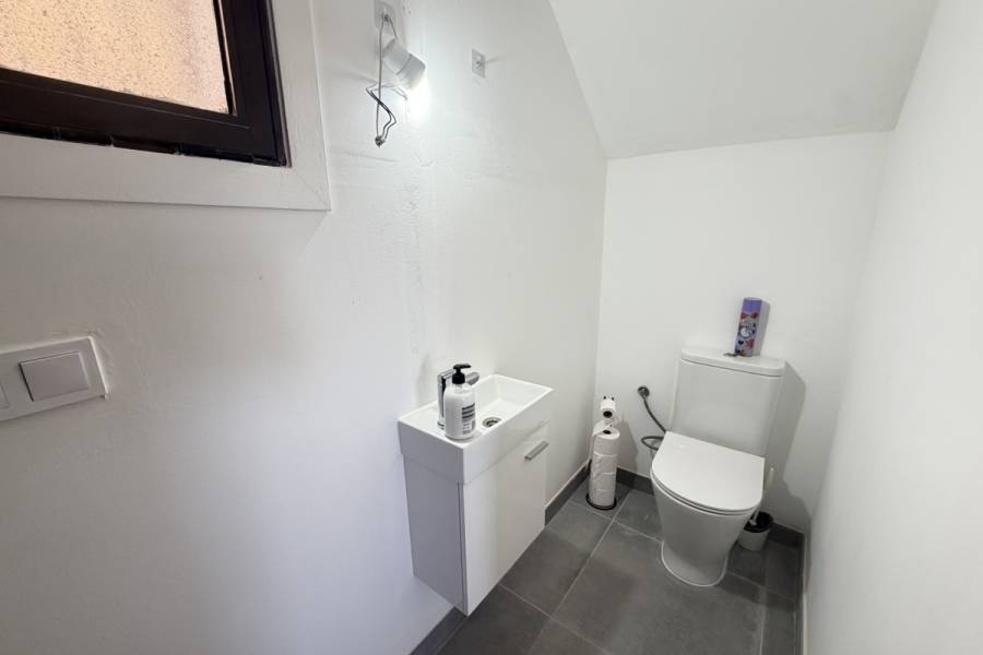 Bestaande bouw - Detached - Orihuela Costa - Villamartin