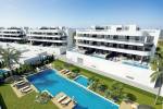 Nieuwbouw - Appartement - Los Alcázares - Serena Golf