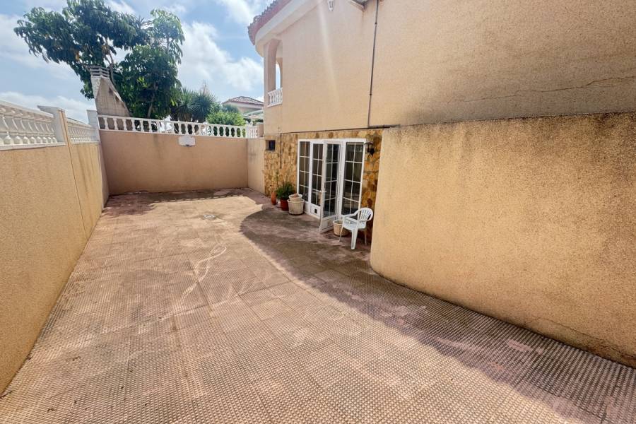 Bestaande bouw - Detached - San Miguel de Salinas