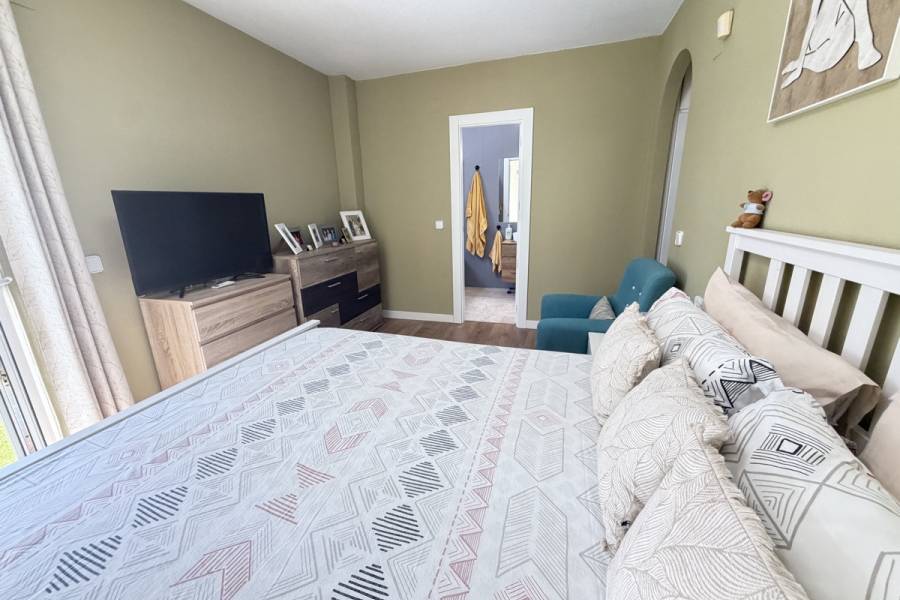Bestaande bouw - Detached - Orihuela Costa - Villamartin