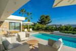 Resale - Detached - Orihuela - Las Colinas Golf