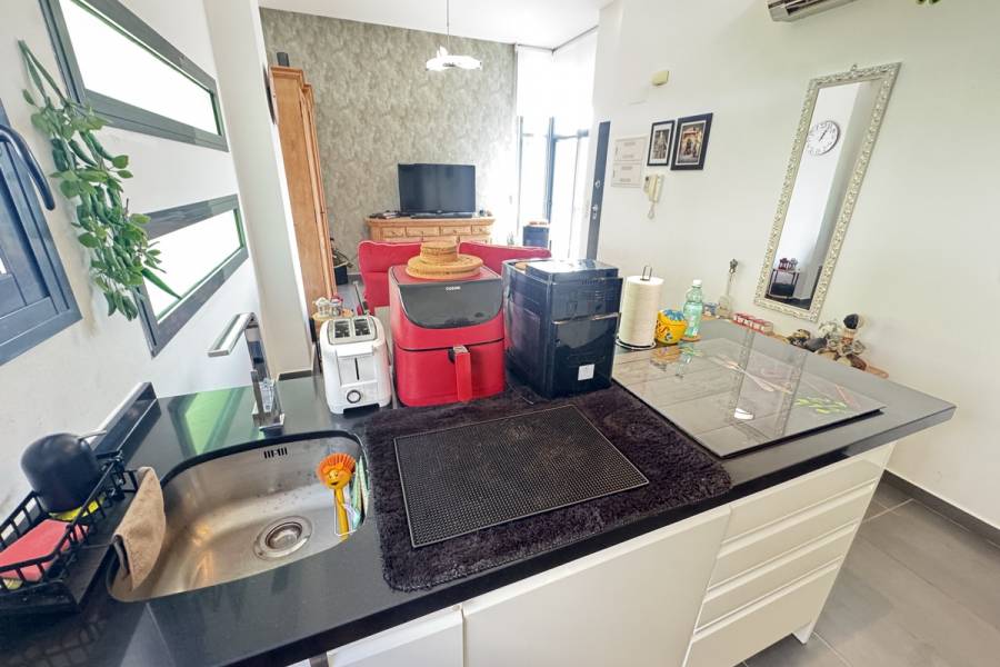 Bestaande bouw - Appartement - Orihuela Costa - Villamartin