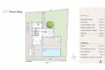 Nieuwbouw - Detached - Finestrat - Campana Garden
