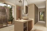 Nueva construcción  - Chalet - Benissa - La Fustera