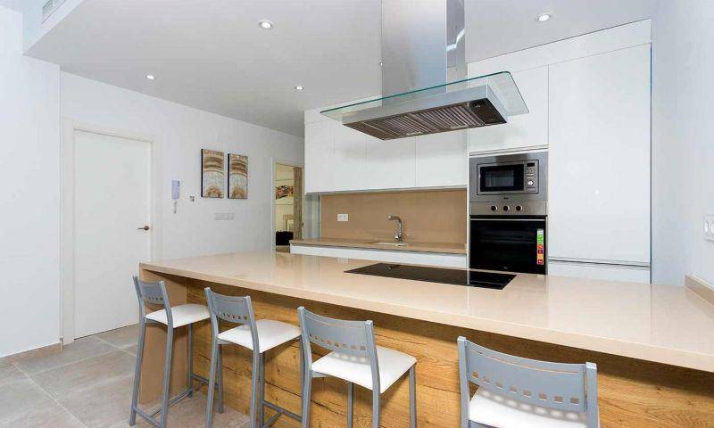 Nueva construcción  - Chalet - Daya Nueva - Centro