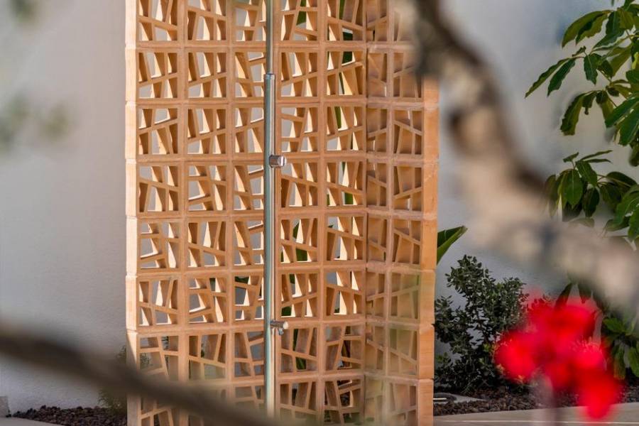 Nieuwbouw - Detached - Los Alcázares - Serena Golf