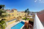 Bestaande bouw - Townhouse - Orihuela Costa - Villamartin