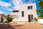 Nueva construcción  - Chalet - Ciudad Quesada - Golf La Marquesa (Ciudad Quesada)