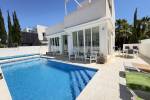 Bestaande bouw - Detached - Orihuela Costa - Mil Palmeras