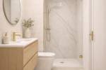 New Build - Detached - Mazarron - Country Club
