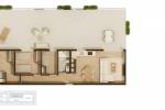 Nueva construcción  - Atico - Moncofa - Playa de Moncofa