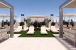 New Build - Penthouse - San Miguel de Salinas - Pueblo