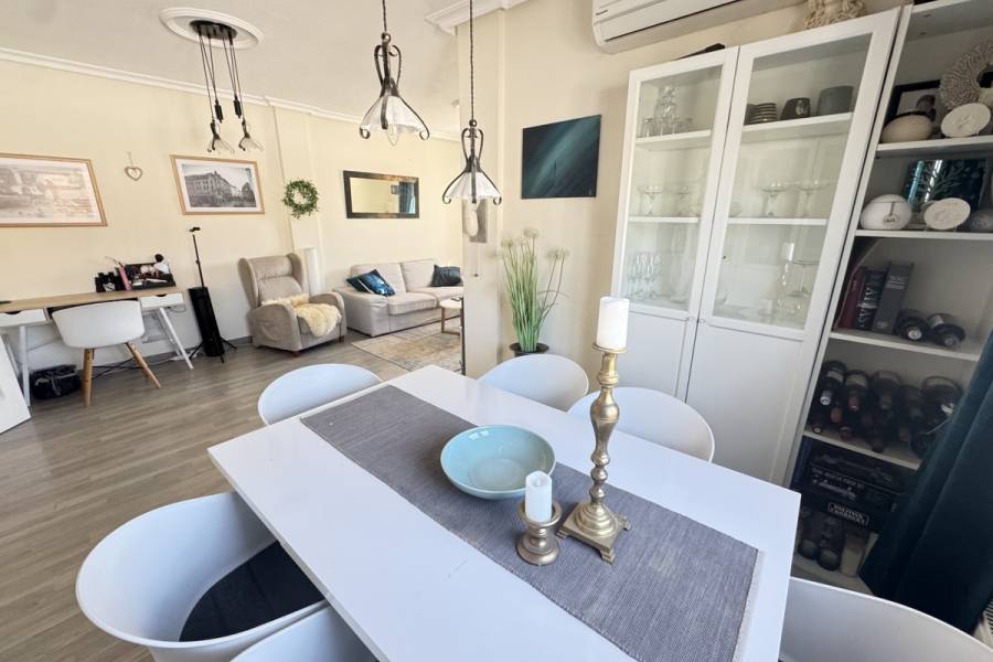 Bestaande bouw - Detached - Ciudad Quesada