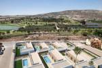 New Build - Detached - Algorfa - La Finca Golf Resort
