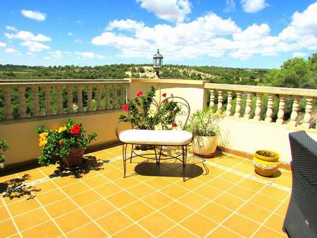 Resale - Detached - Orihuela Costa - Las Ramblas Golf