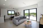 New Build - Penthouse - Pilar de la Horadada - Lo Romero Golf