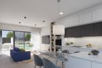 Nueva construcción  - Chalet - Los Alcázares - Playa la Atascadera