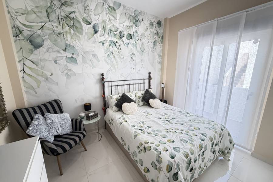 Bestaande bouw - Detached - Orihuela Costa - Villamartin