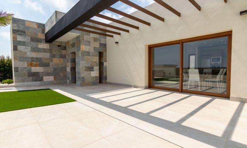 New Build - Detached - Torrevieja - Los Altos