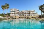 New Build - Apartment - Villajoyosa - Playa Les Torres