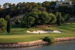 Nueva construcción  - Chalet - Orihuela - Las Colinas Golf