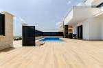 Nueva construcción  - Chalet - Orihuela - Vistabella Golf